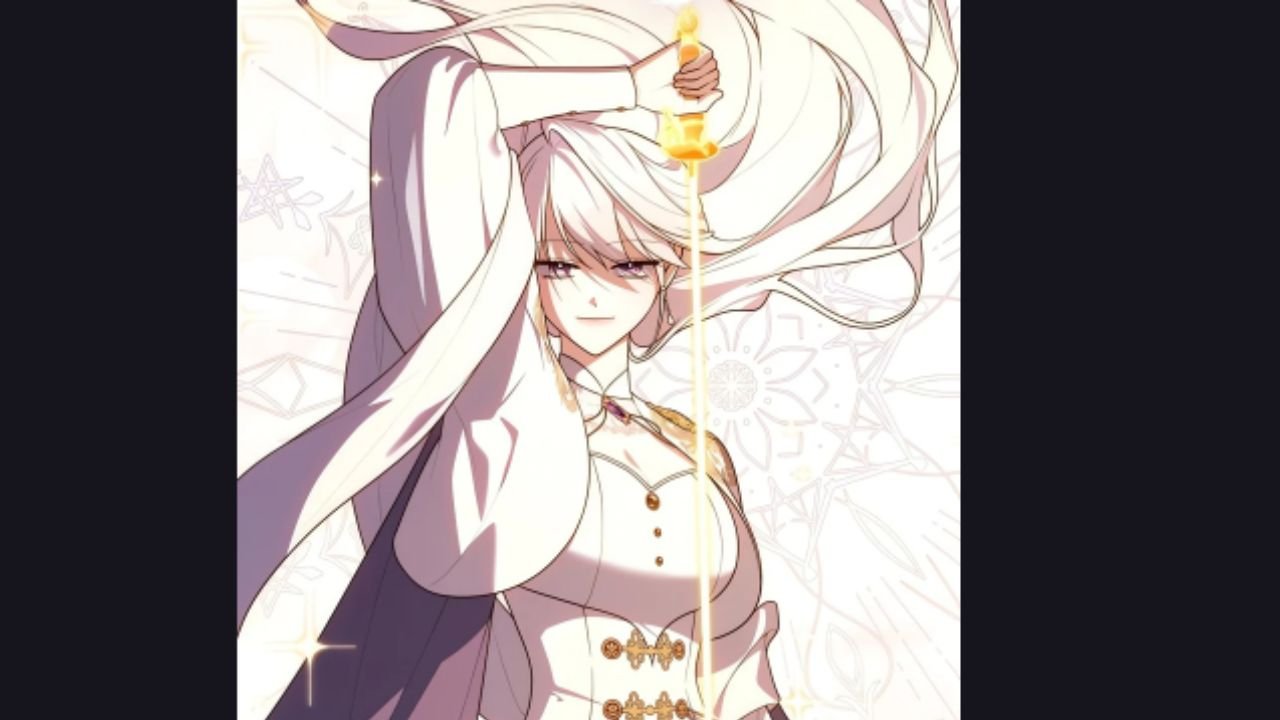 A Fortune-Telling Princess Chapter 166 Release Date