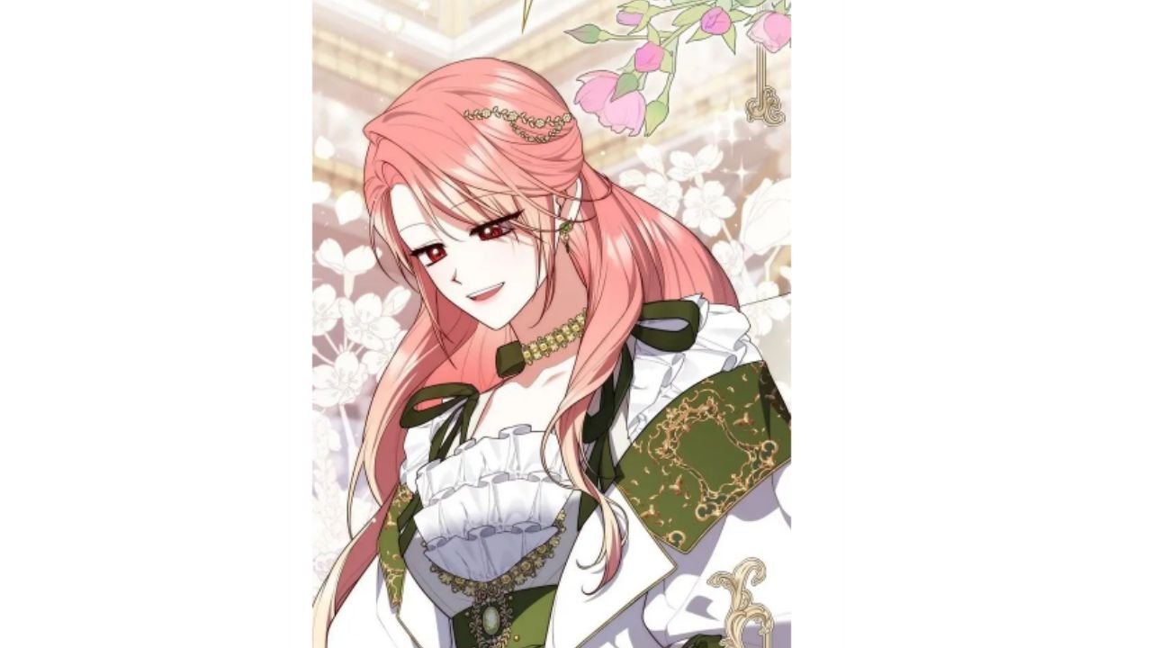 A Fortune-Telling Princess Chapter 167 Release Date