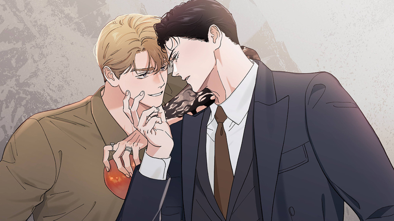 Bad Apple Chapter 41 Release Date