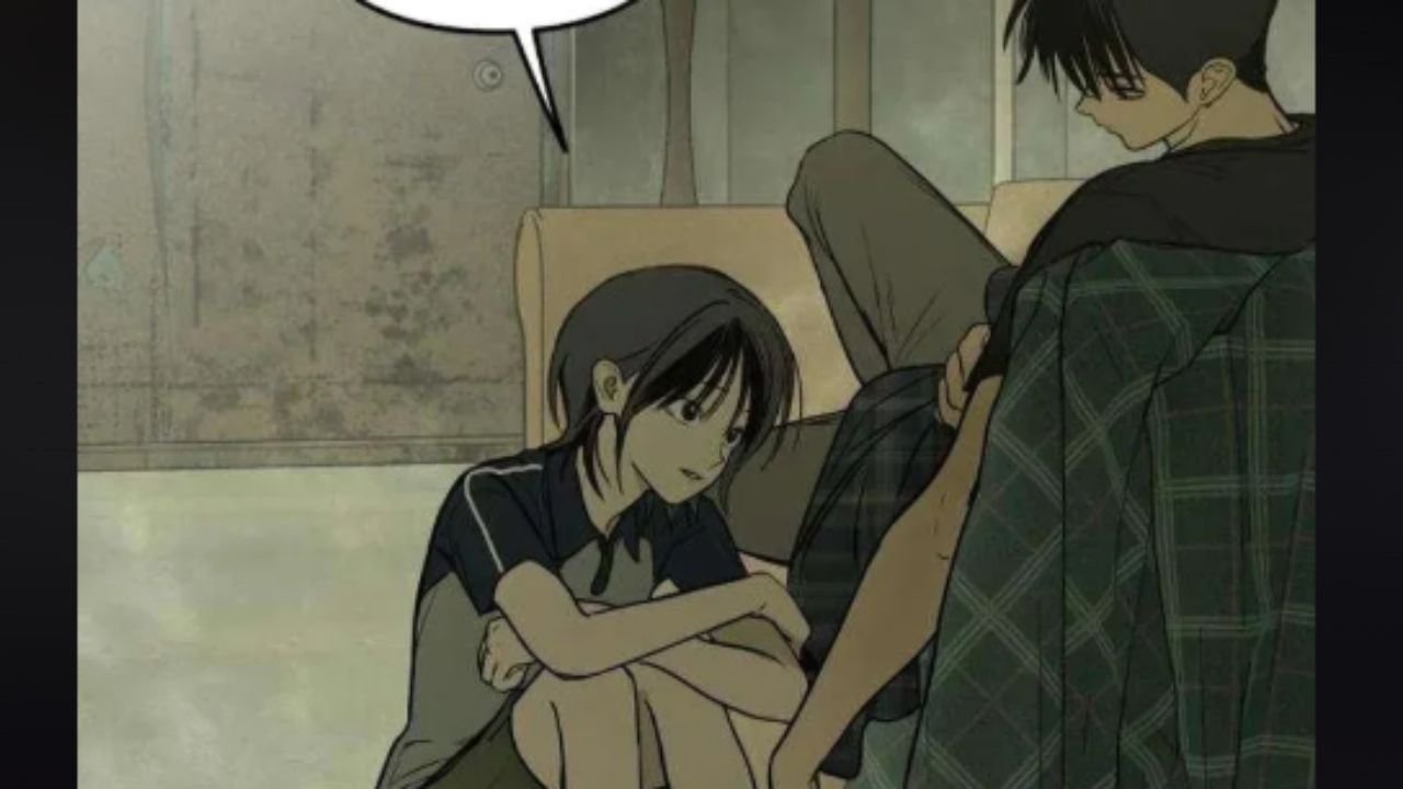Bunker Days Chapter 33 Release Date