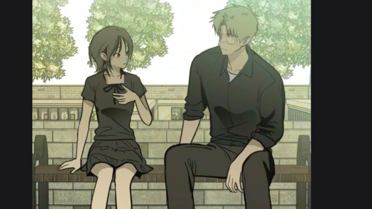 Bunker Days Chapter 35 Release Date