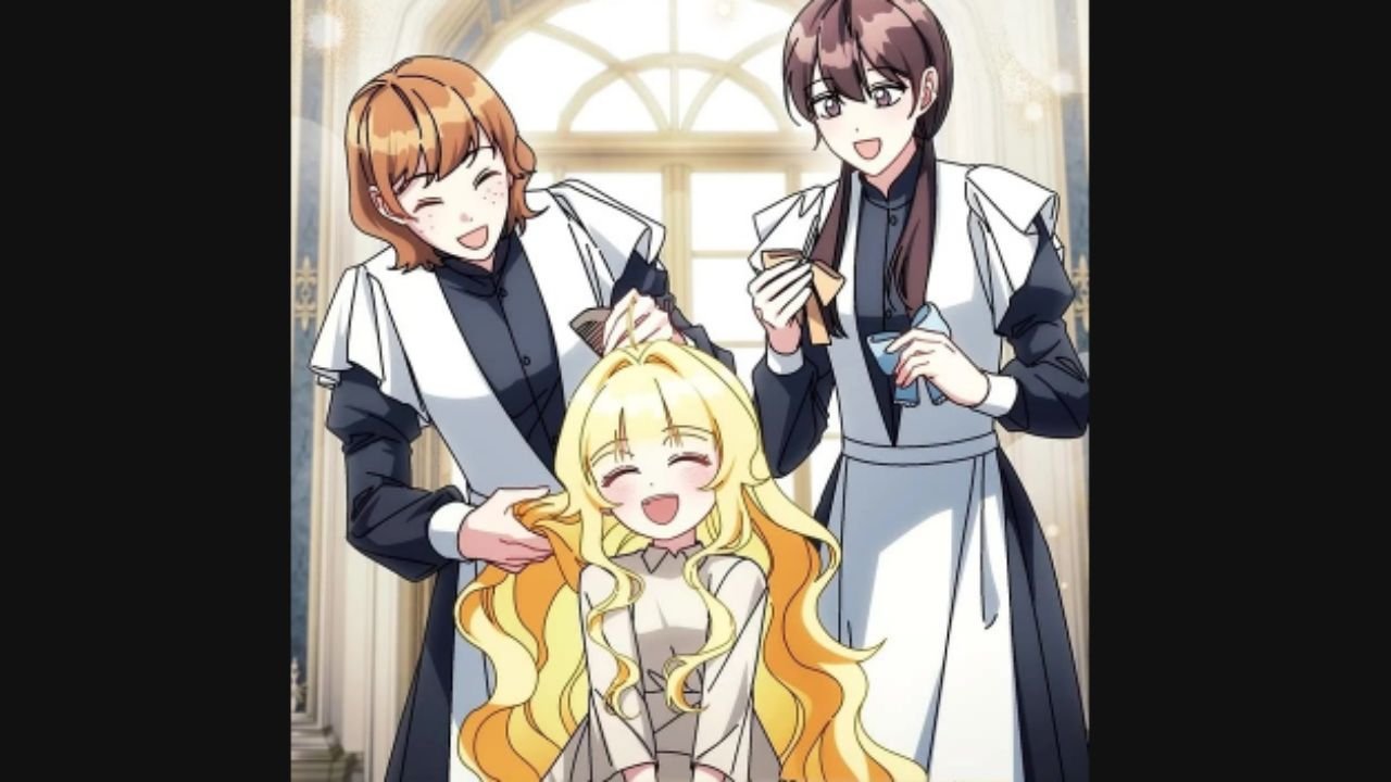 Can I Cry Now? Chapter 55 Release Date