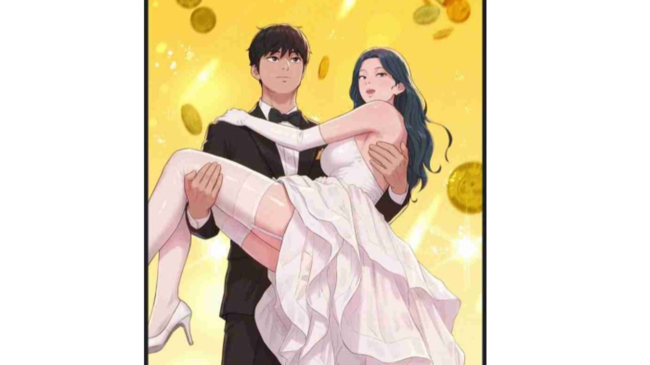 Capitalist Harem Chapter 10 Release Date
