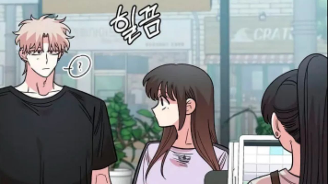 Childhood Friend Complex Chapter 87 Release Date
