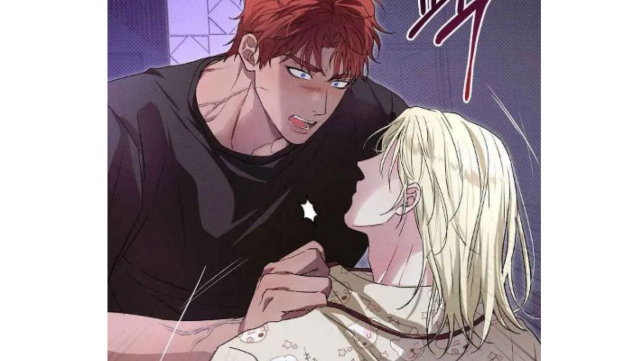 Desire Me if You Can Chapter 25 Release Date