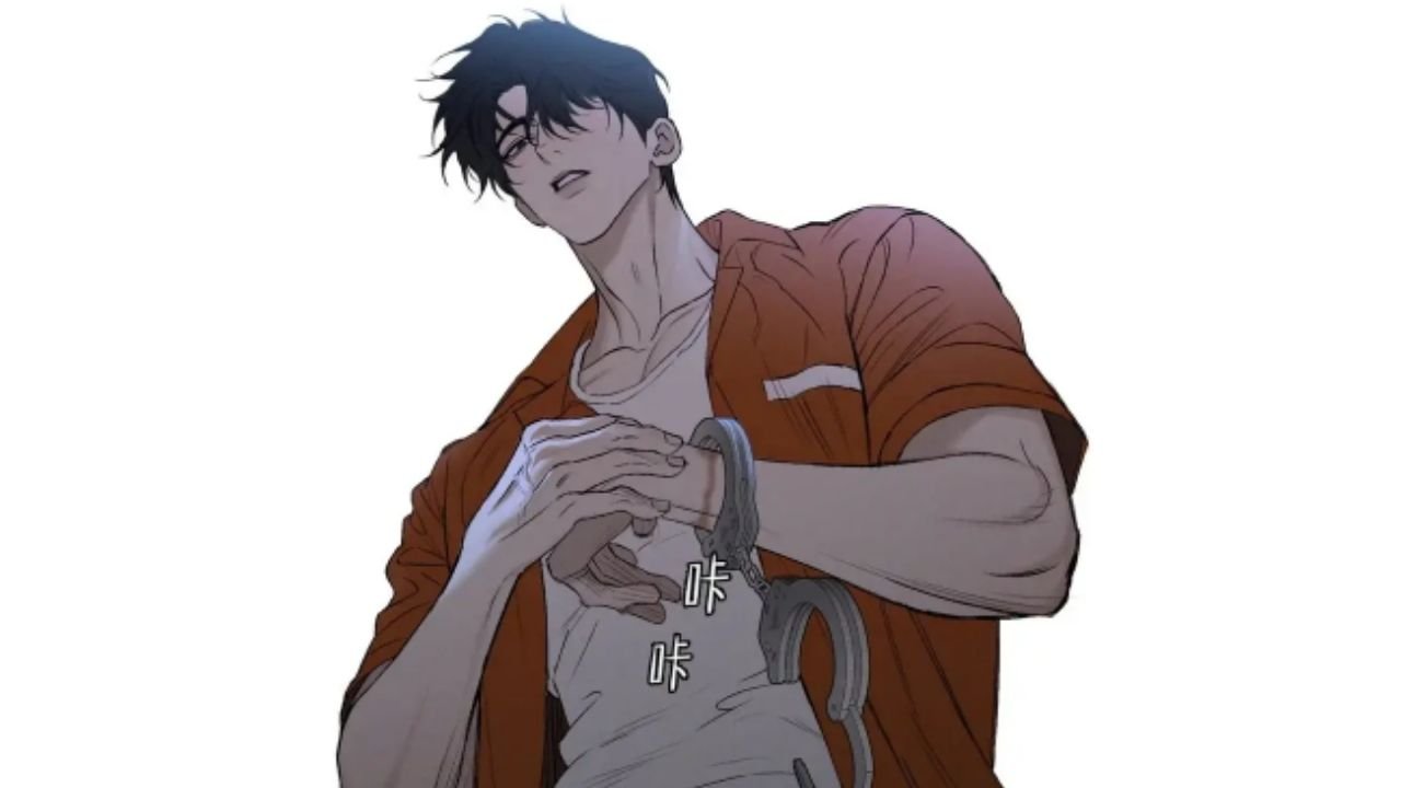 Dog Bite Dog Chapter 3 Release Date