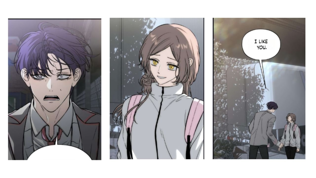 Endless Yearning Chapter 23 Release Date