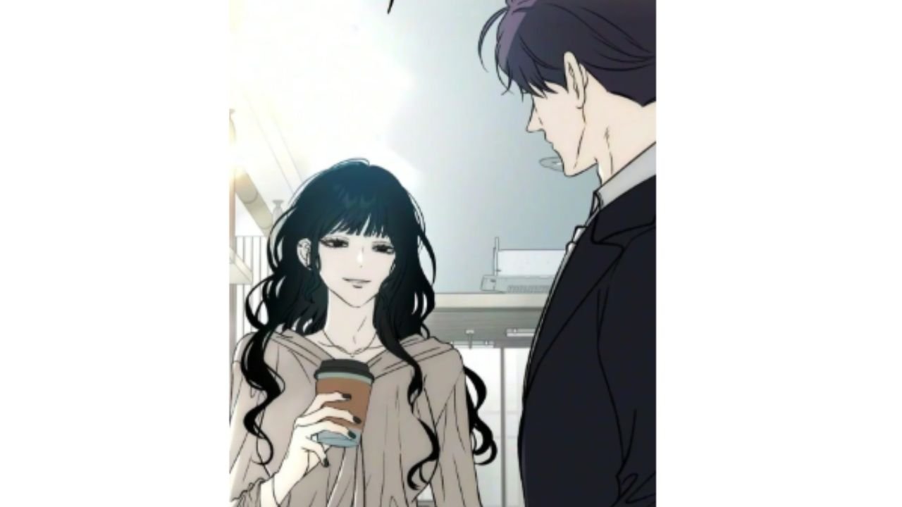 Endless Yearning Chapter 25 Release Date