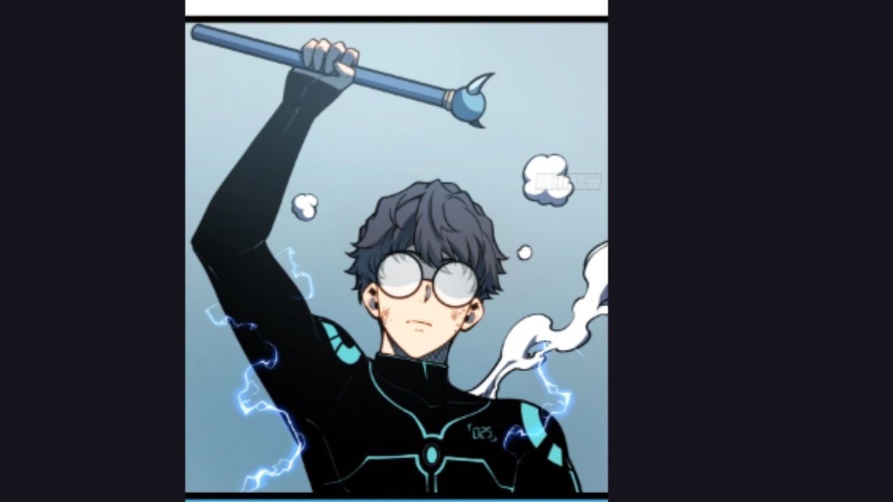 Full-Time Awakening Chapter 155 Release Date