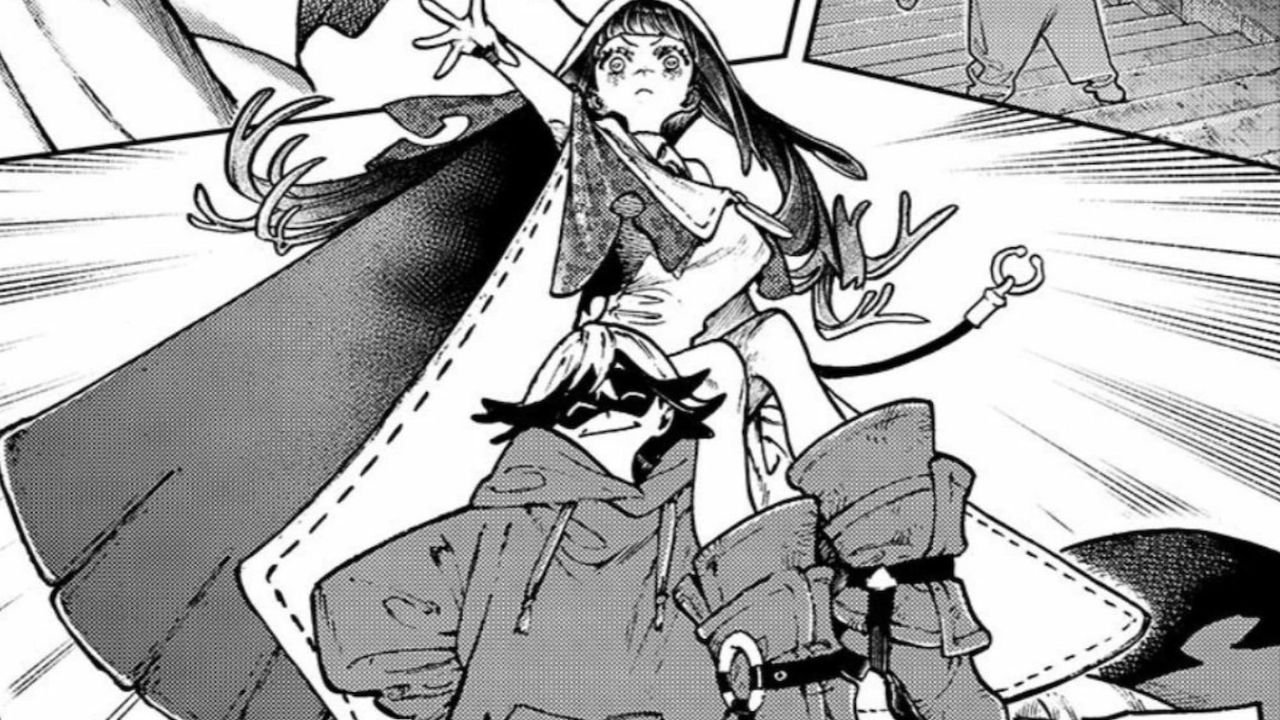 Gachiakuta Chapter 174 Release Date