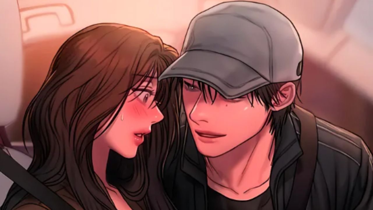 Greedy Chapter 38 Release Date