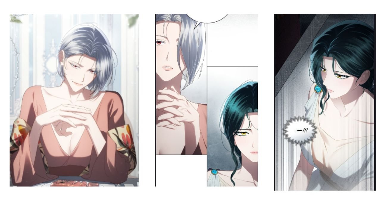 High Society Chapter 93 Release Date