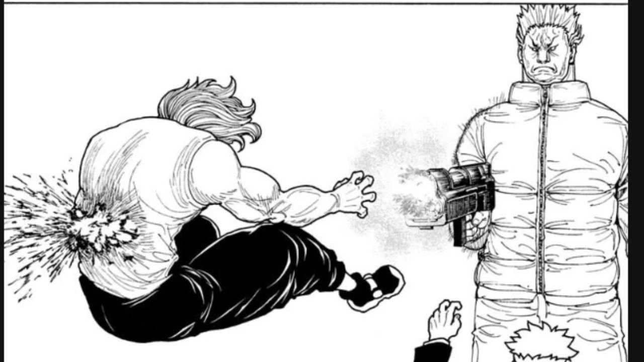 Hunter x Hunter Chapter 418 Release Date