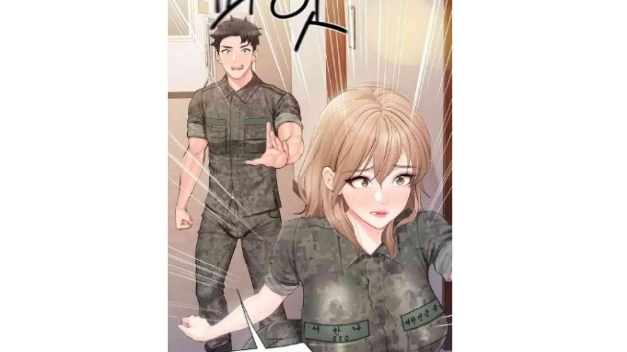 I’M The Only Man On The Military Base Chapter 73 Release Date
