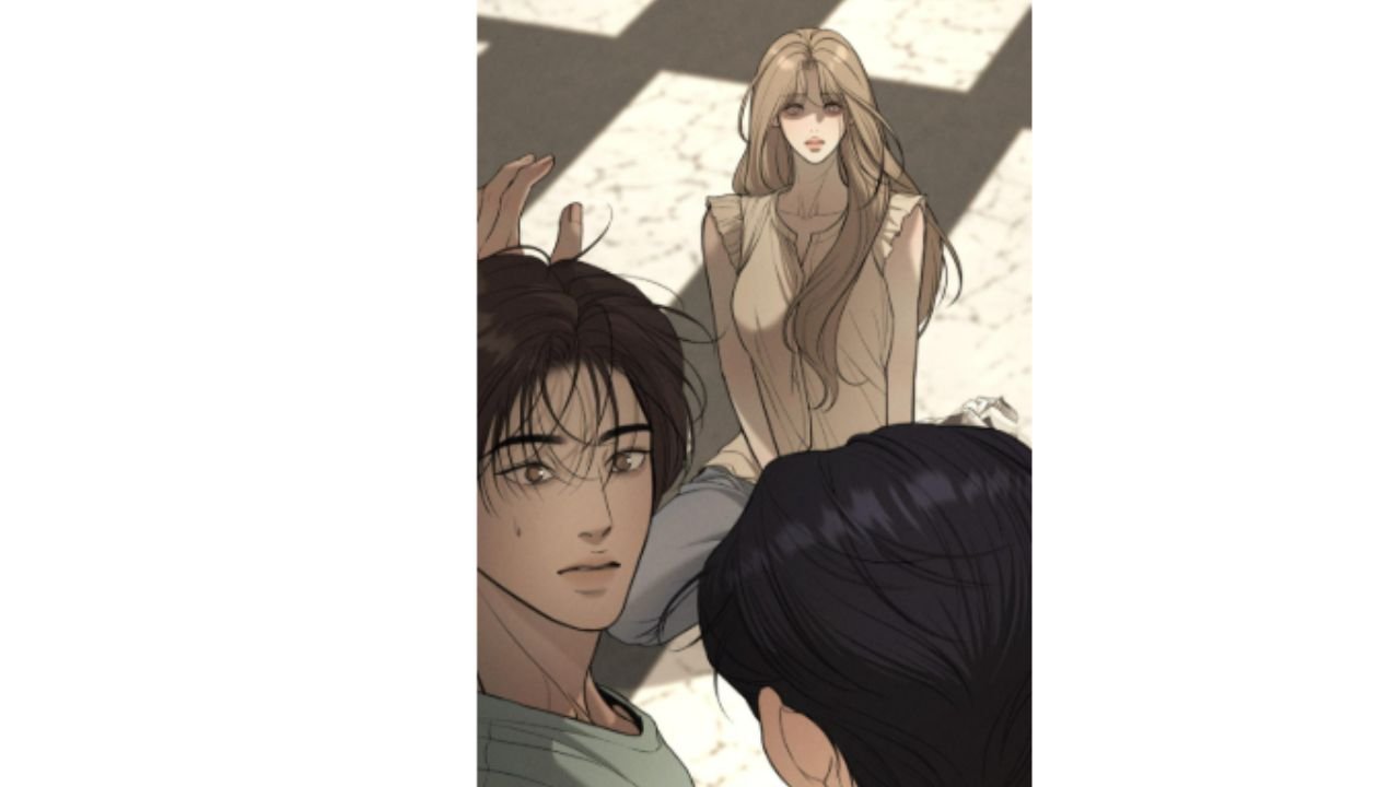 Love Junkie Chapter 46 Release Date