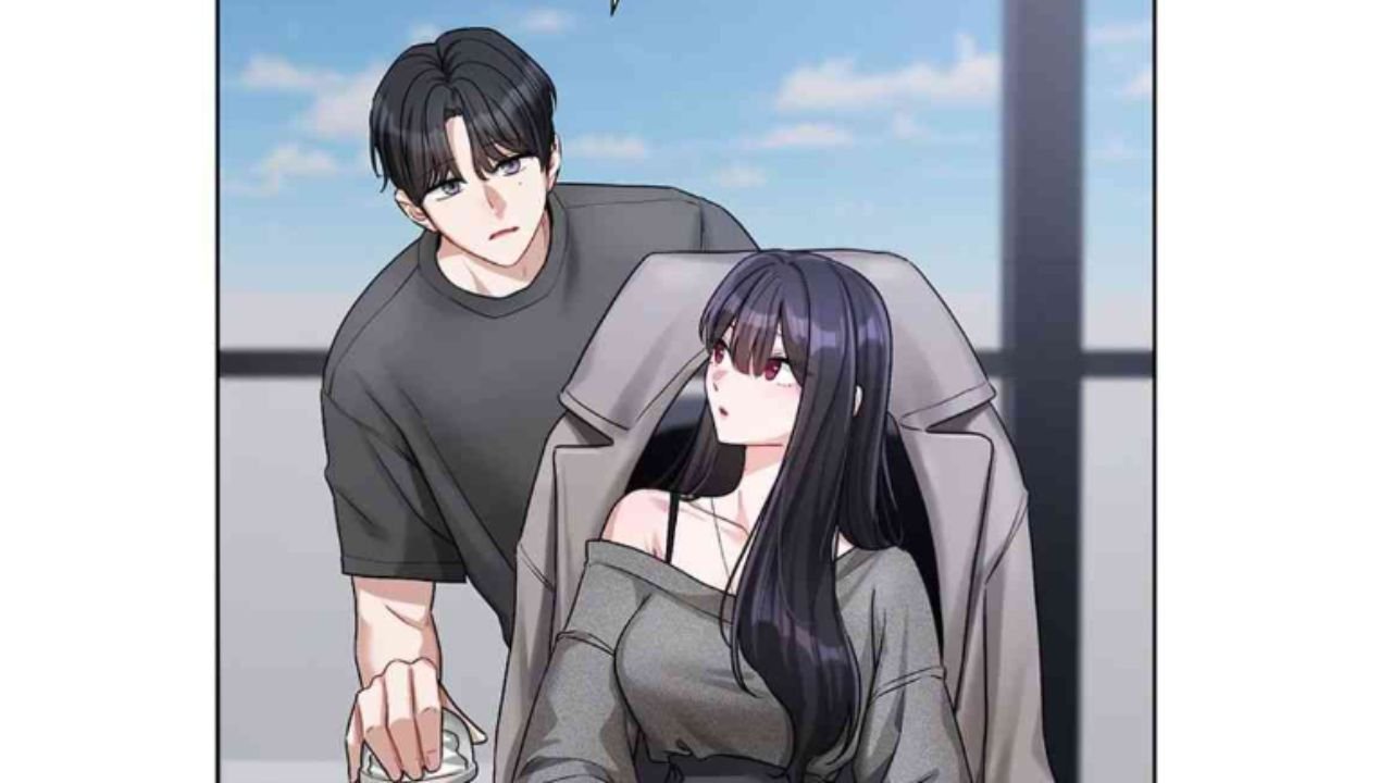 Love Quest Chapter 31 Release Date