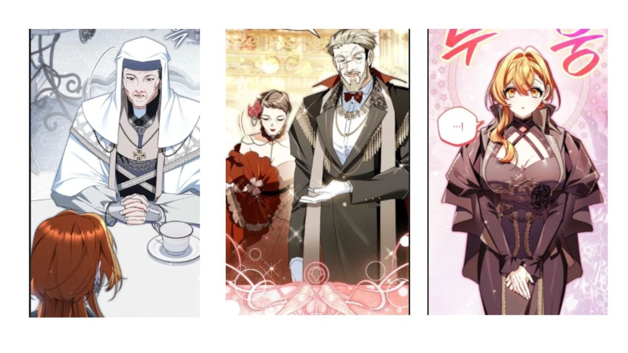 Marriage With A Suspiciously Demure Husband Chapter 21 Release Date