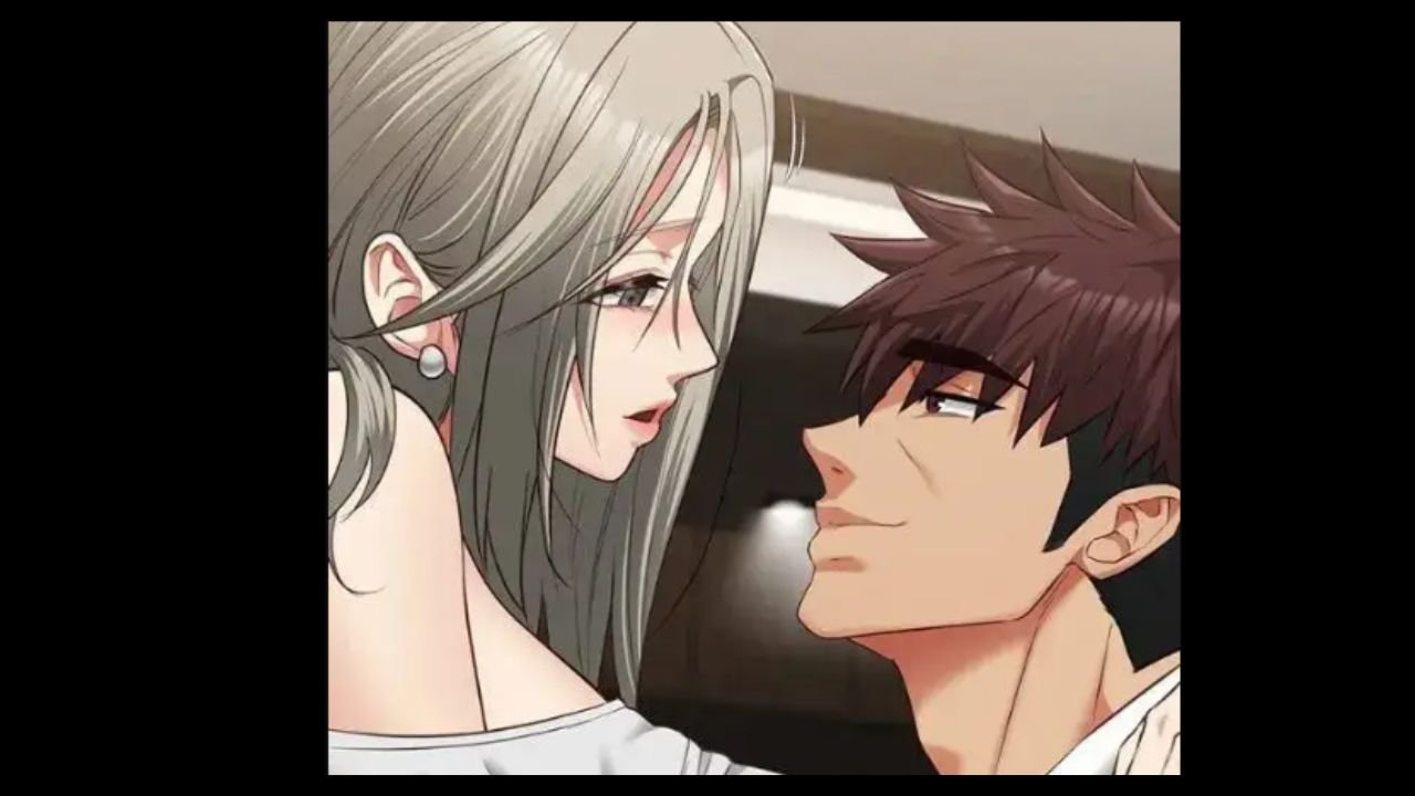 My Girlfriend Was Already Fully Trained Chapter 36 Release Date