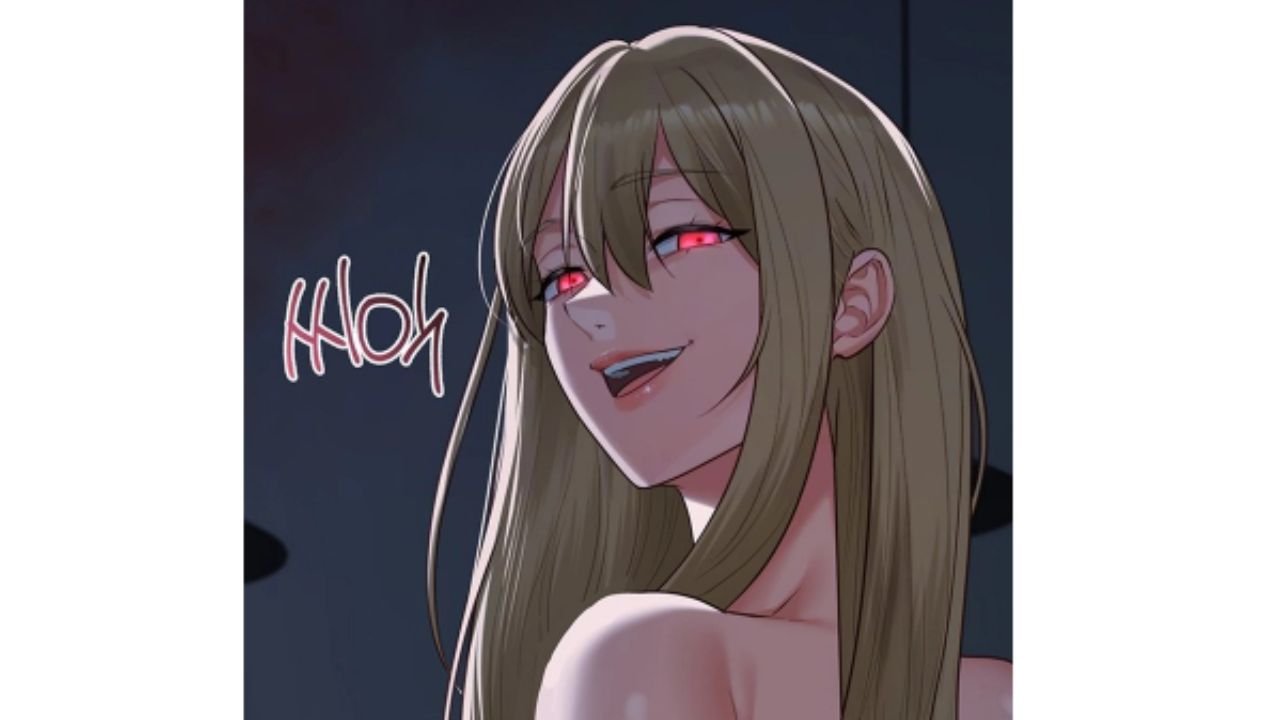 My Girlfriend Was Already Fully Trained Chapter 37 Release Date