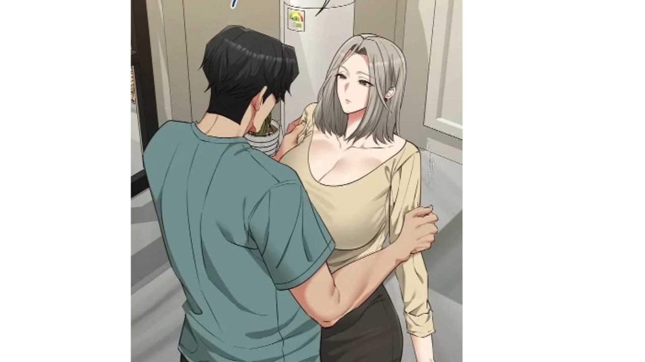 My Girlfriend Was Already Fully Trained Chapter 39 Release Date