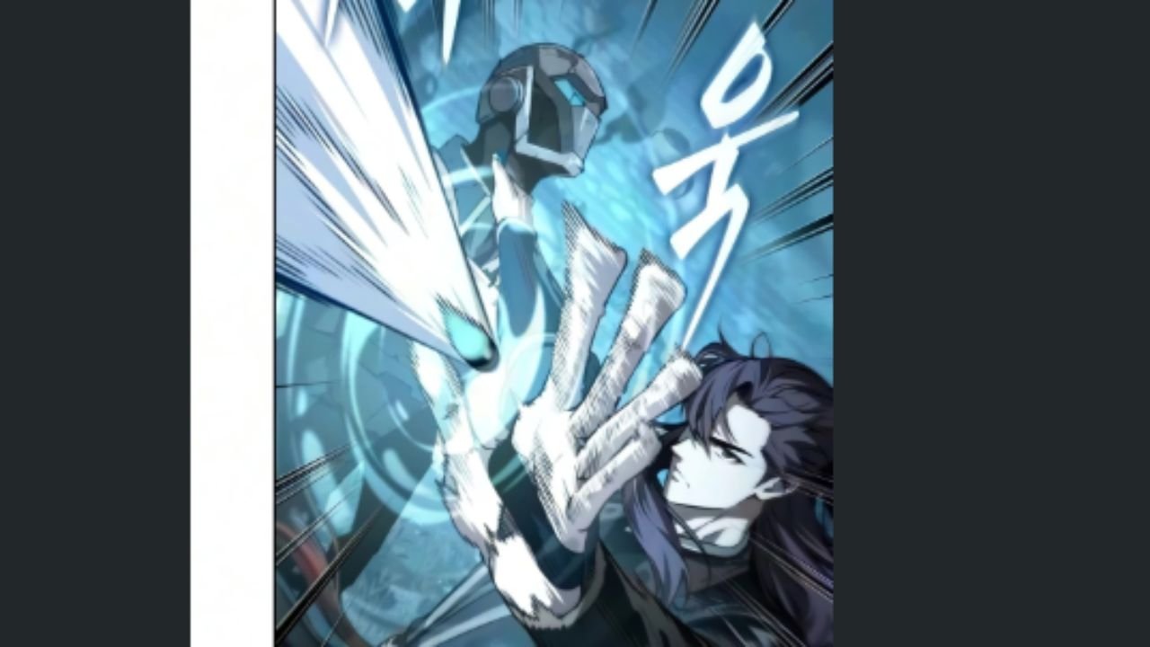 Nano Machine Chapter 325 Release Date