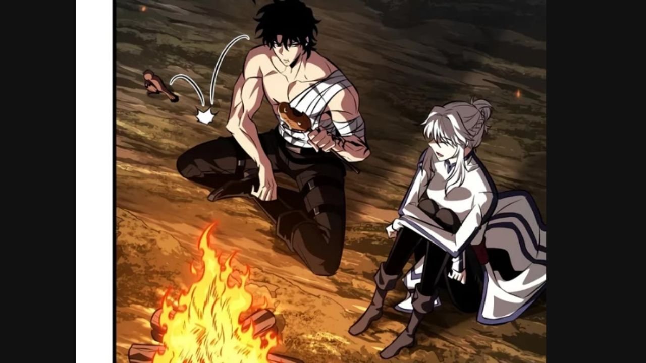 Pick Me Up Infinite Gacha Chapter 215 Release Date