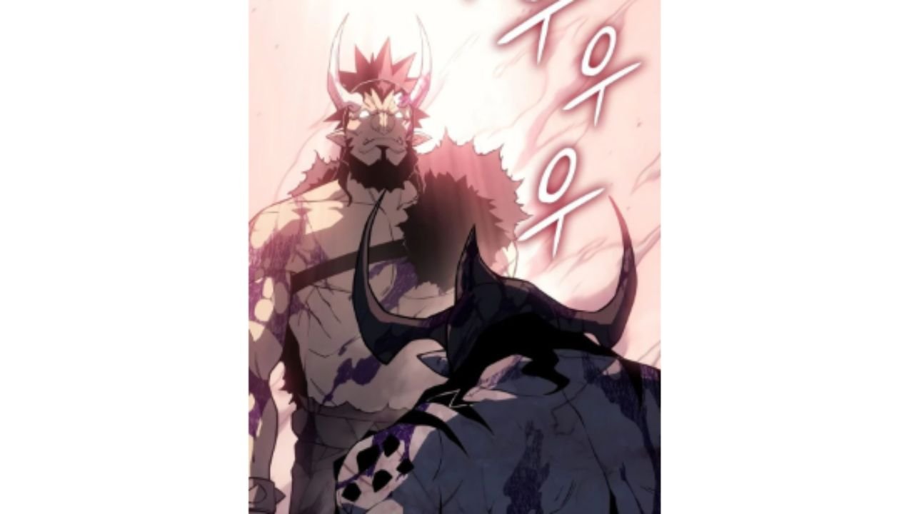 Regressing With the King’s Power Chapter 156 Release Date