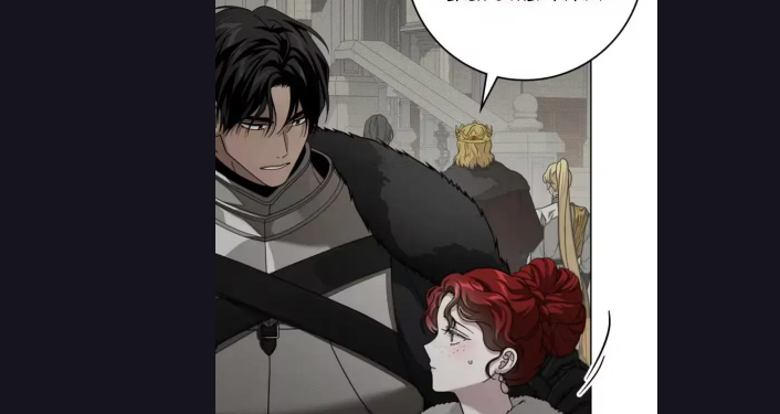 Under the Oak Tree Chapter 164 Release Date