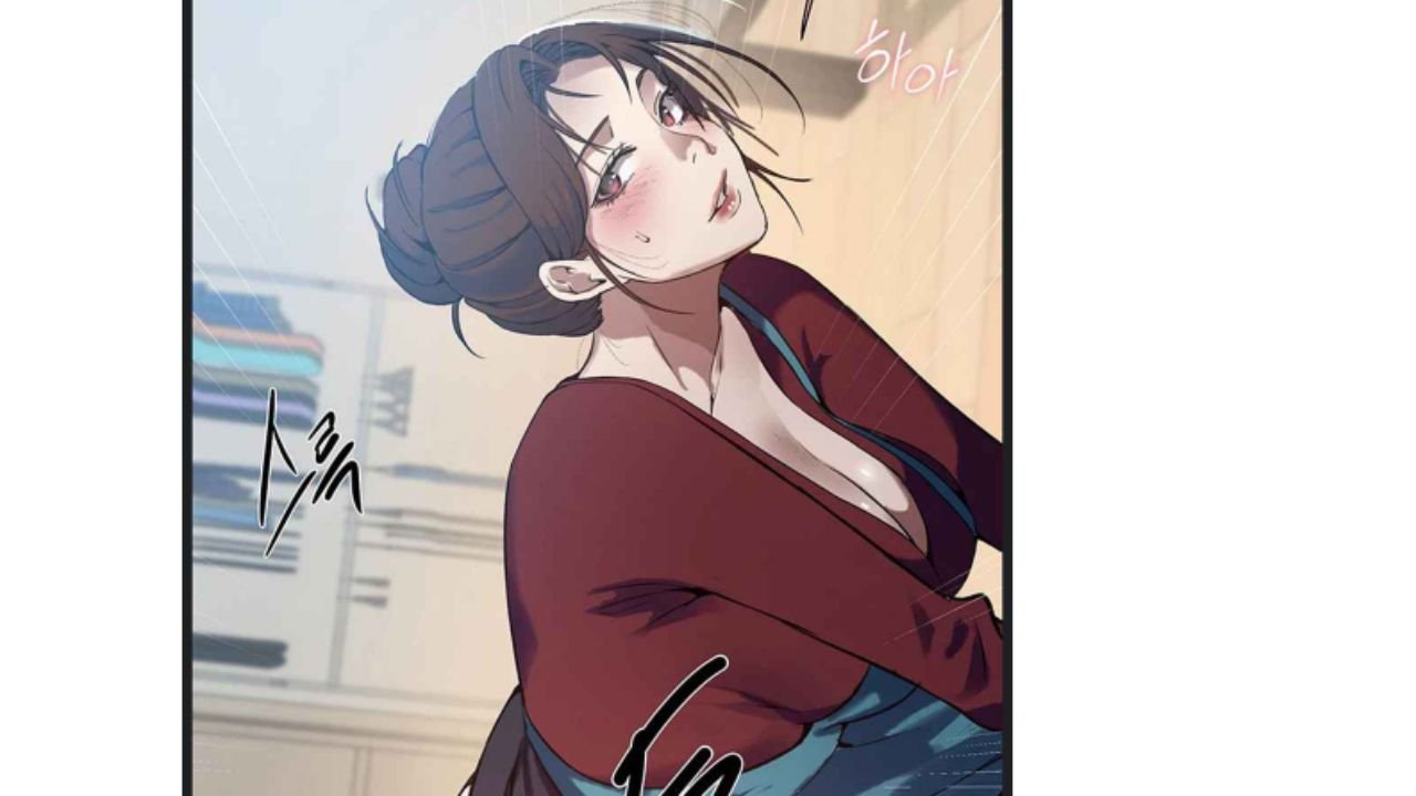 Secret Class Chapter 314 Release Date