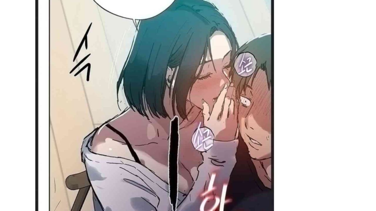 Secret Class Chapter 315 Release Date