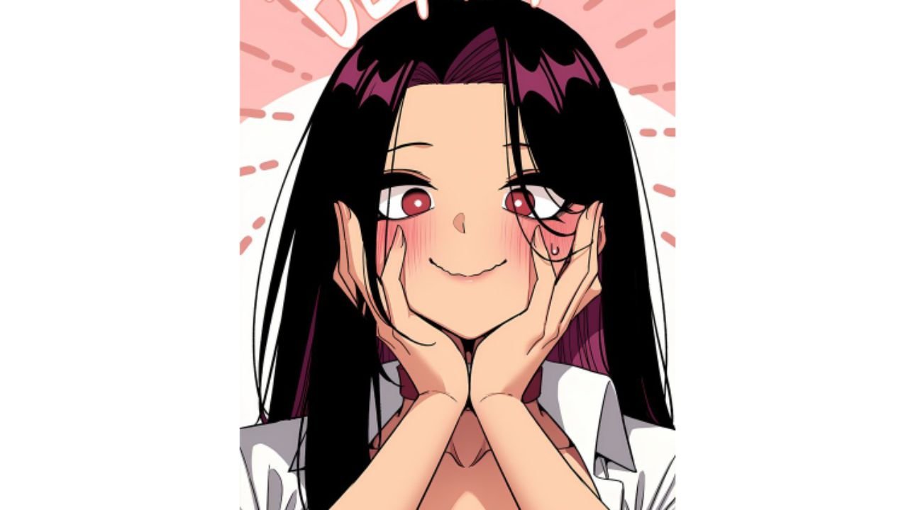 Someone Stop Her! Chapter 105 Release Date (1)