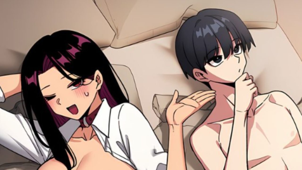 Someone Stop Her! Chapter 105 Release Date