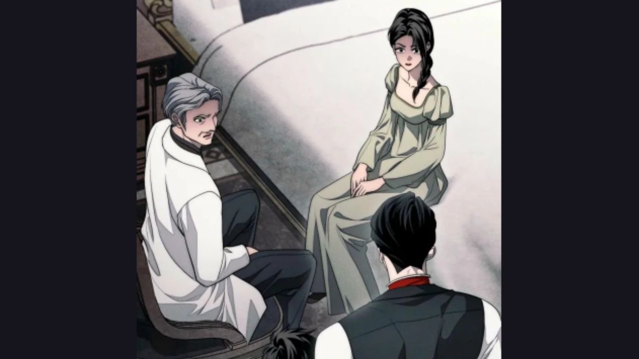 Swan’s Grave Chapter 56 Release Date