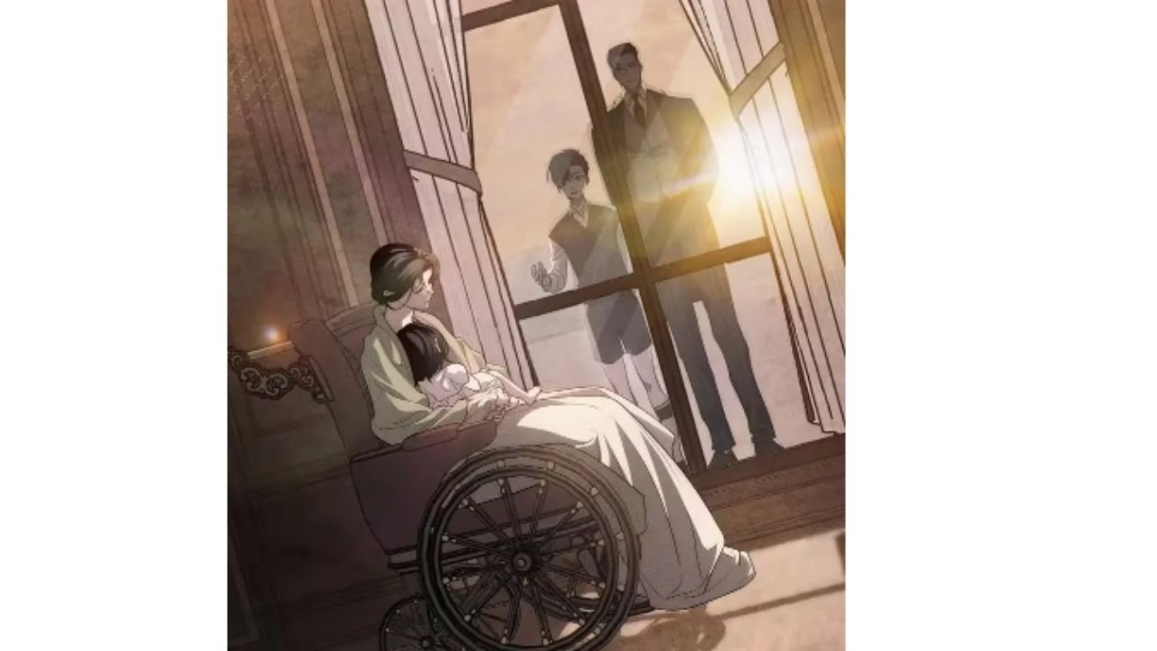 Swan’s Grave Chapter 60 Release Date