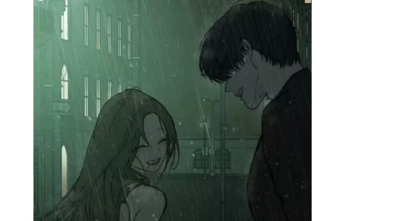 Tears on a Withered Flower Chapter 114 Release Date