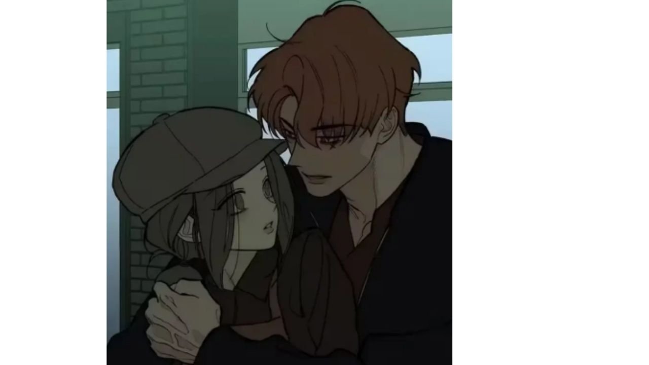 Tears on a Withered Flower Chapter 117 Release Date
