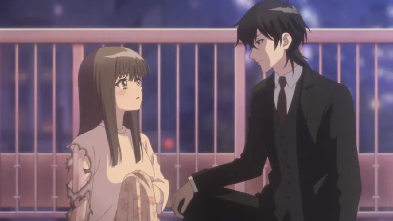 The Ogre’s Bride Anime: Release Date