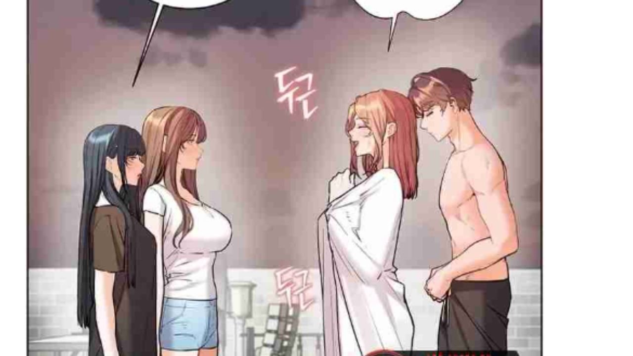 The Teachers’ Efforts Chapter 109 Release Date