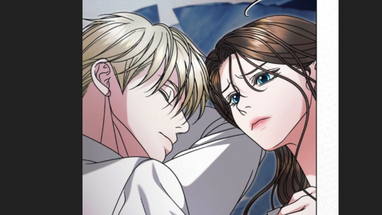 Try Begging Me Chapter 85 Release Date
