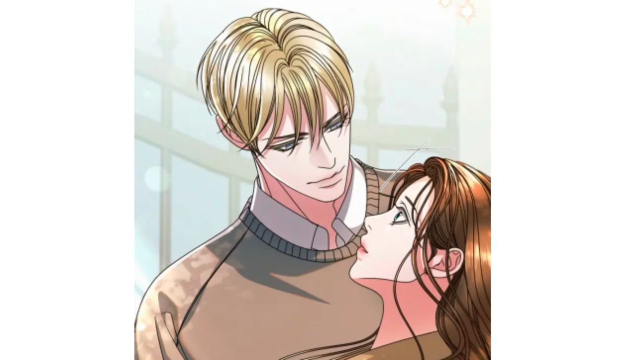 Try Begging Me Chapter 86 Release Date