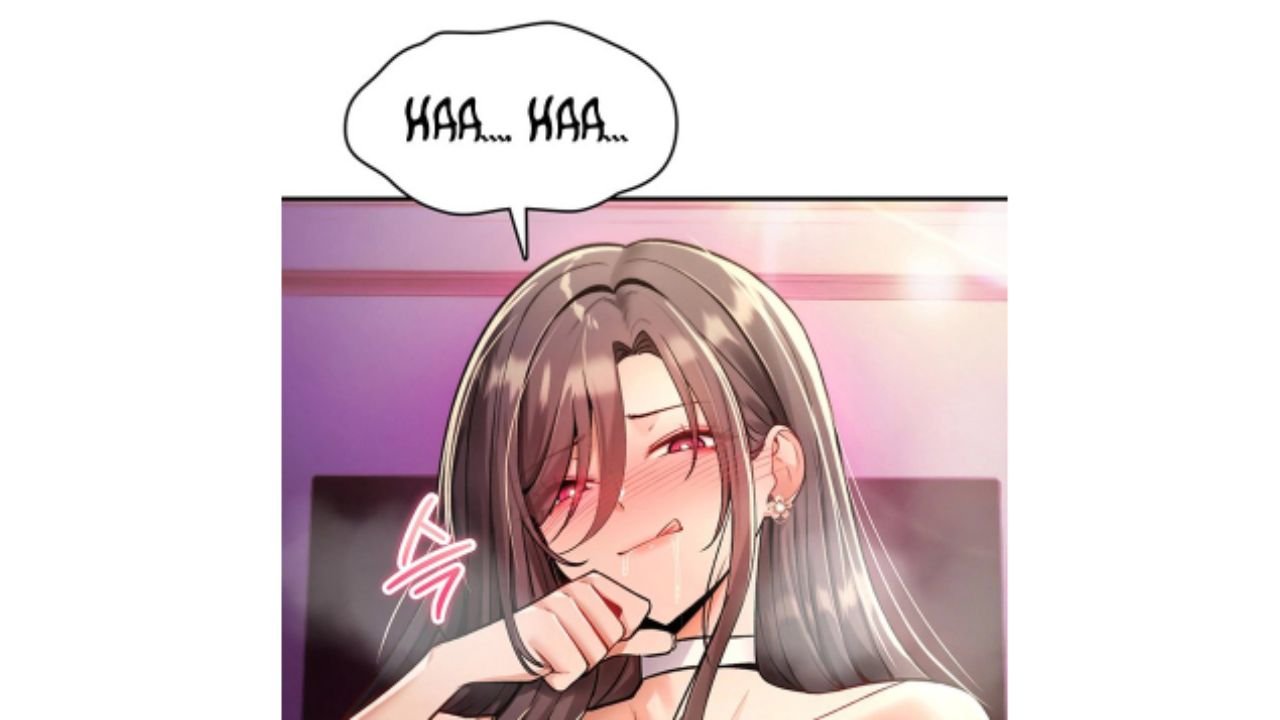 You Won’t Break Me Chapter 50 Release Date
