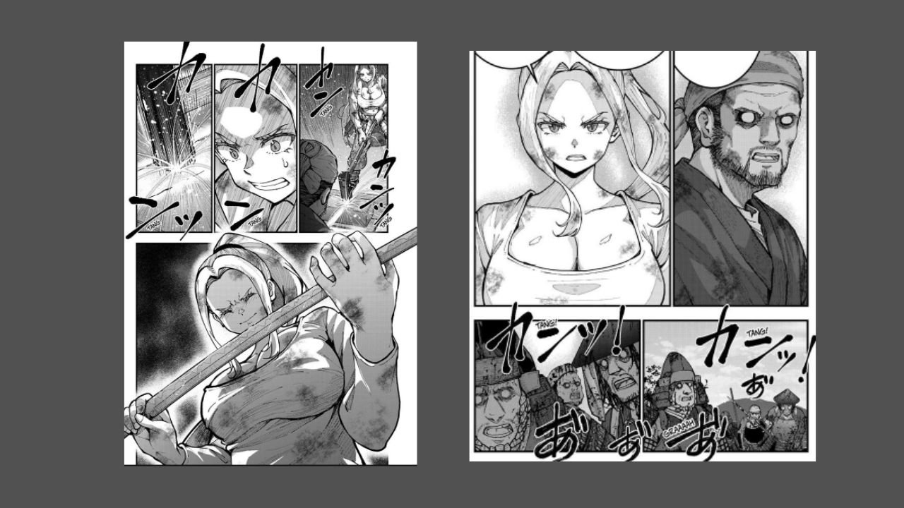 Zom 100: Bucket List of the Dead Chapter 91 Release Date