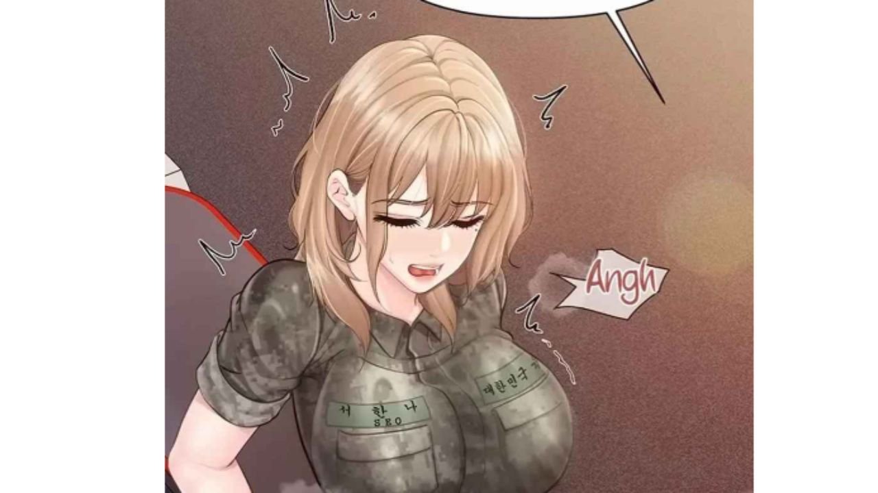I’m the Only Man on the Military Base Chapter 74 Release Date