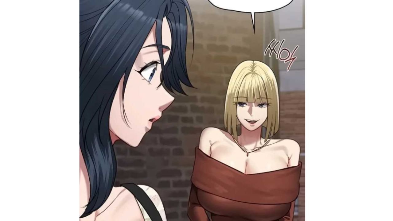 My Girlfriend Was Already Fully Trained Chapter 41 Release Date