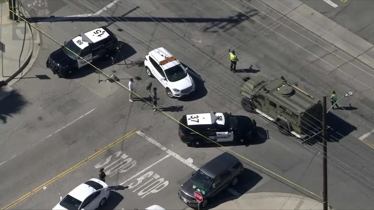 San Bernardino Shooting
