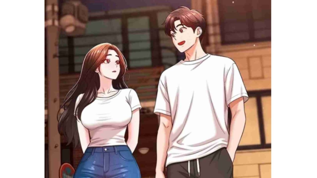 Taming My Stepsister Chapter 30 Release Date