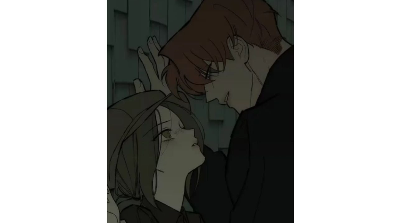 Tears on a Withered Flower Chapter 118 Release Date