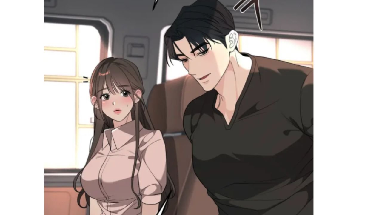 The Pregnancy Trap Chapter 8 Release Date