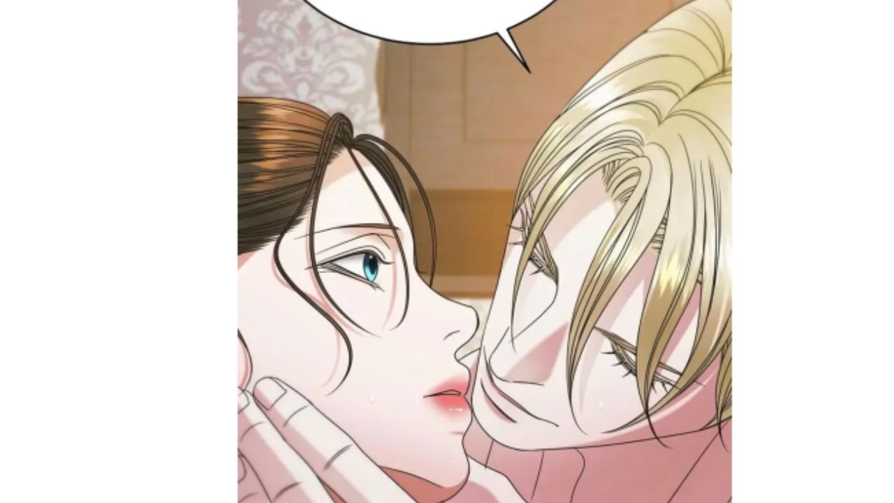 Try Begging Me Chapter 88 Release Date