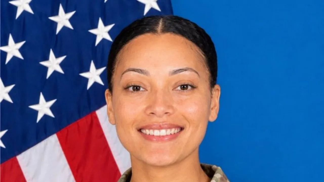 Who Was Bianca Wilkerson